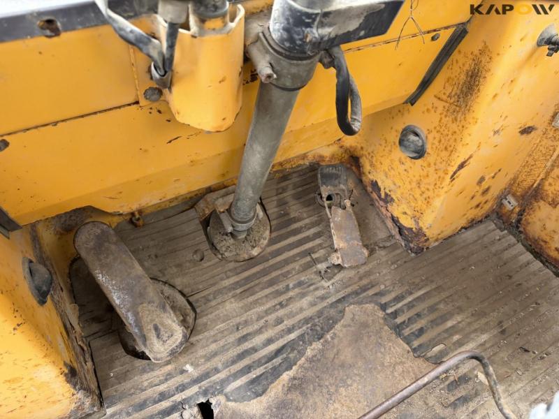 Volvo BM4400 loader 47