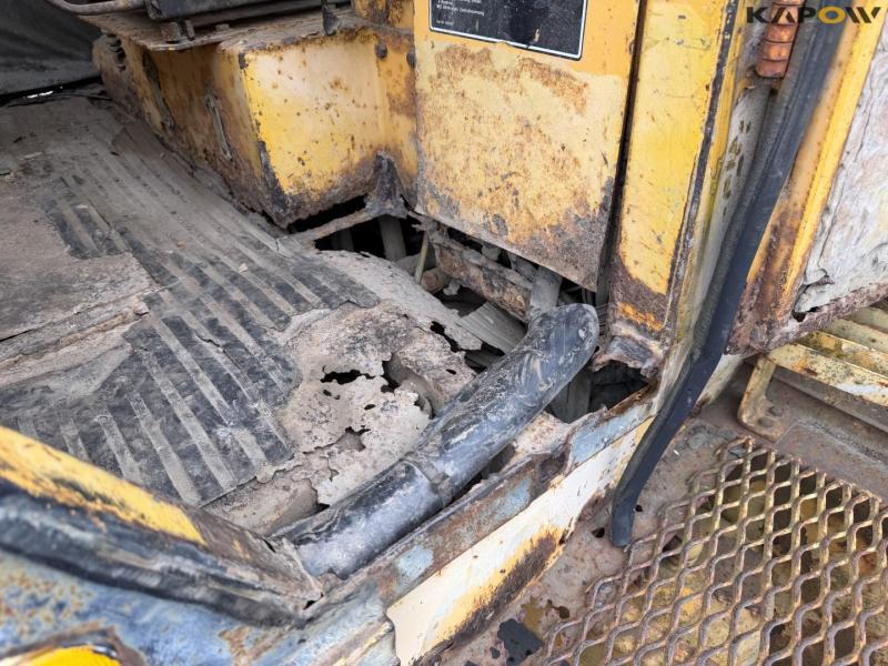 Volvo BM4400 loader 49
