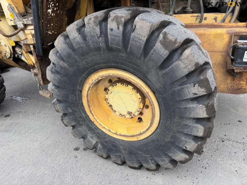 Volvo BM4400 loader 59