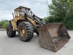 Volvo BM4400 loader 3