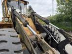 Volvo BM4400 loader 17