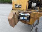 Volvo BM4400 loader 26