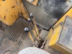 Volvo BM4400 loader 45