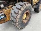 Volvo BM4400 loader 57