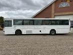 Volvo bus 8