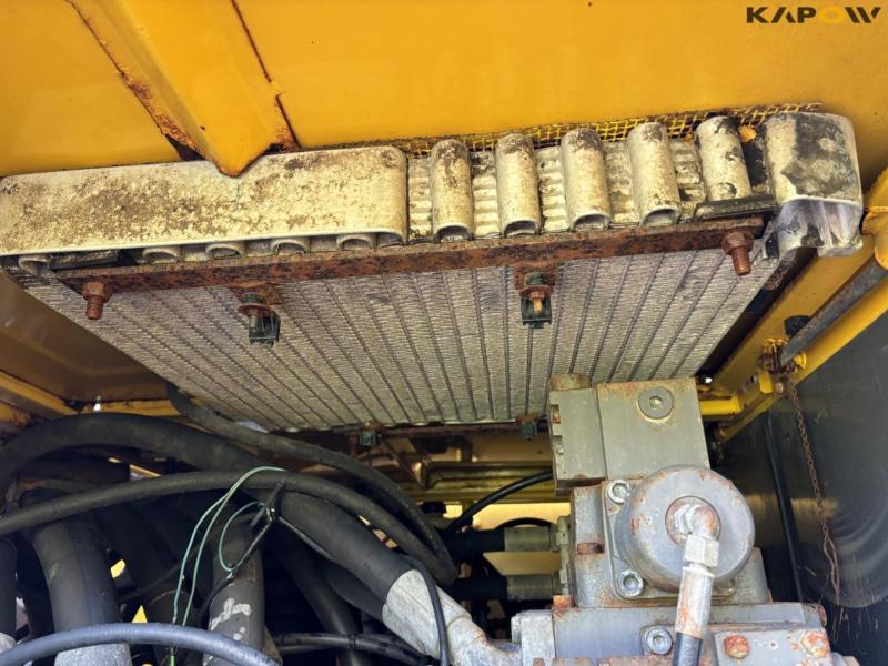 Åkerman EC 300 excavator 35