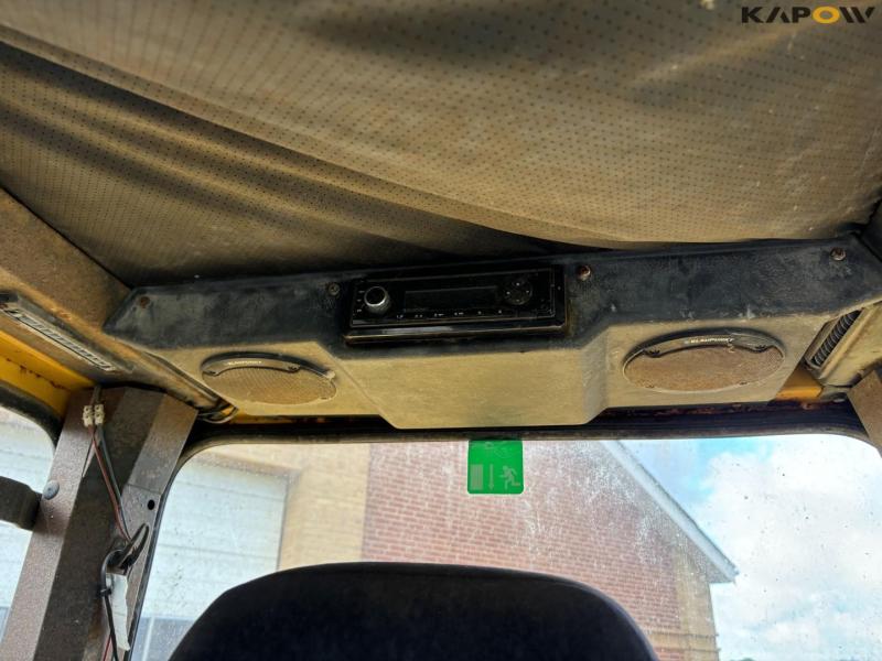 Åkerman EC 300 excavator 51