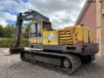 Åkerman EC 300 excavator 7