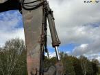 Åkerman EC 300 excavator 17