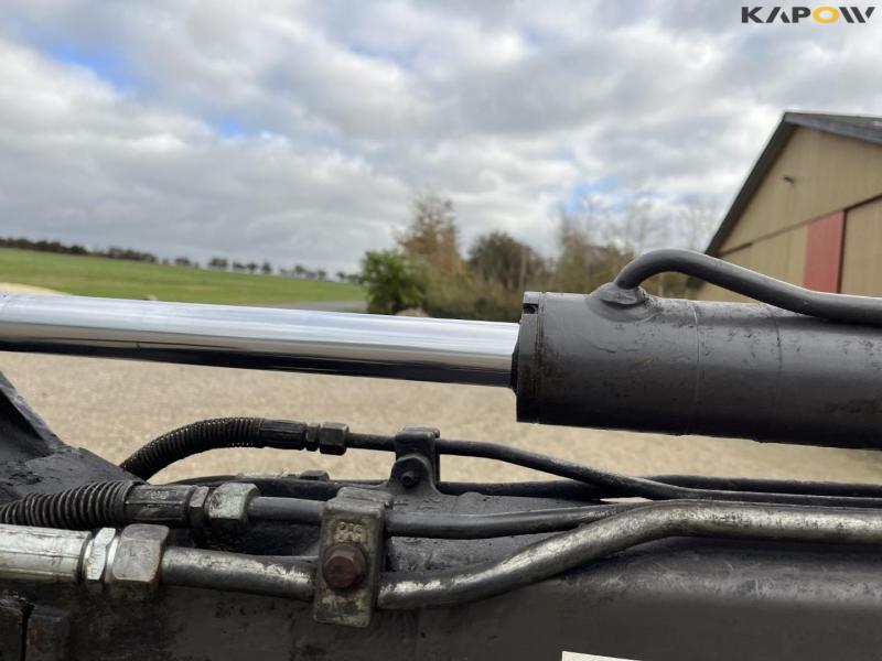 Volvo EC15B mini excavator 18