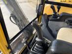 Volvo ECR28 excavator 28
