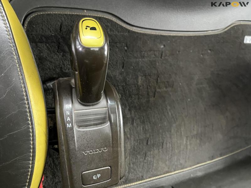 Volvo FH 16 750 6x4 truck 28