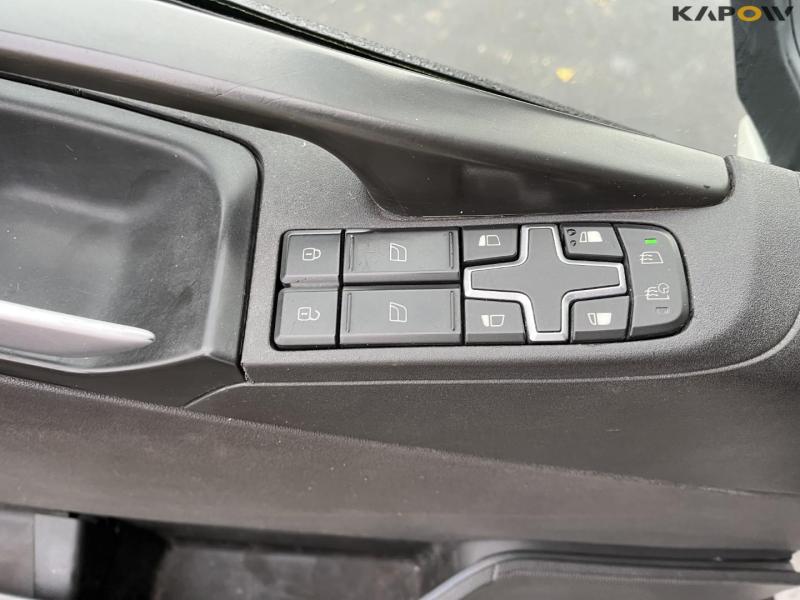 Volvo FH 16 750 6x4 truck 37