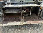 Volvo FH500 6x9 hooklift truck 48