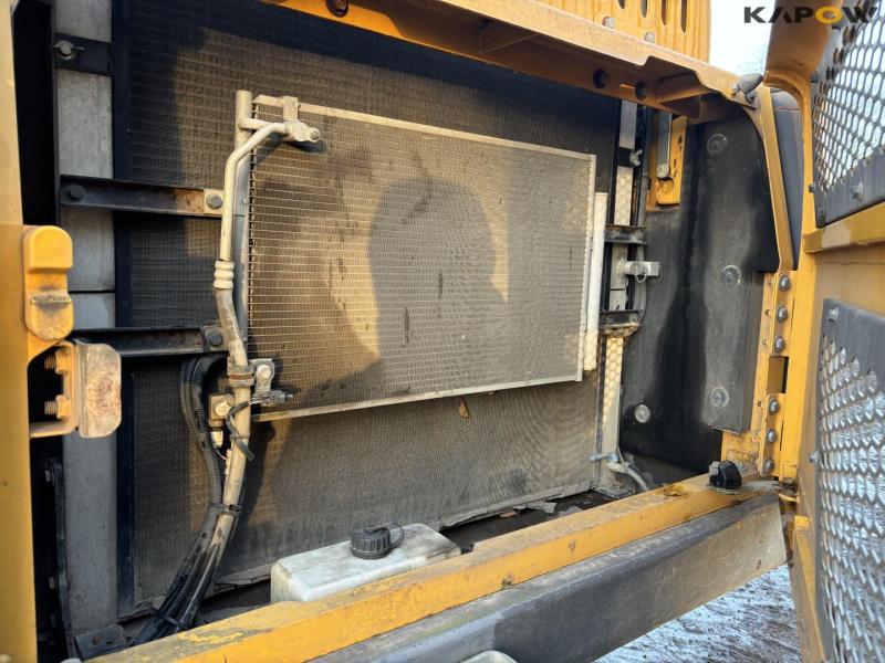 Volvo EC 2500 excavator 25