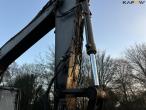 Volvo EC 2500 excavator 18