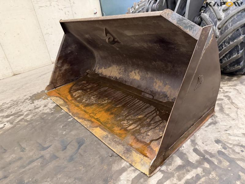 Volvo L110G loader 68