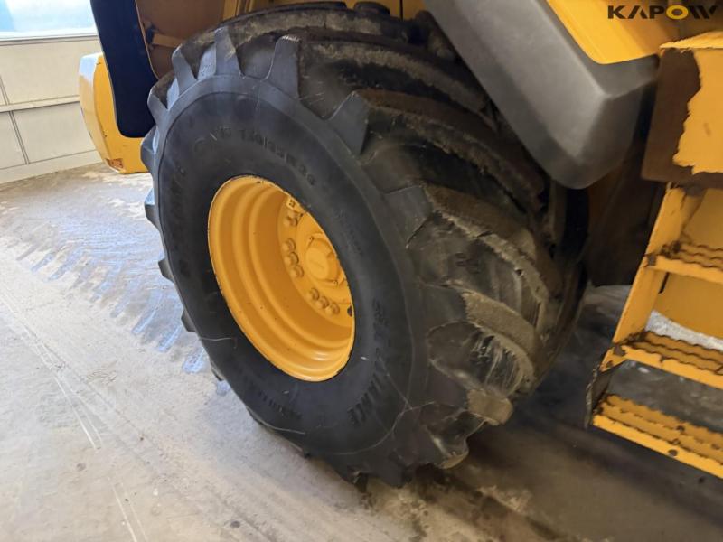 Volvo L110G loader 74