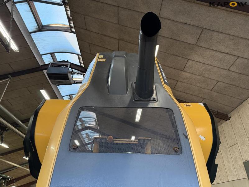 Volvo L110G loader 53