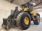 Volvo L110G loader 1