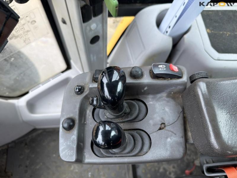 Volvo L110H wheel loader 46