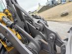 Volvo L110H wheel loader 12