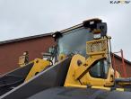 Volvo L110H wheel loader 20
