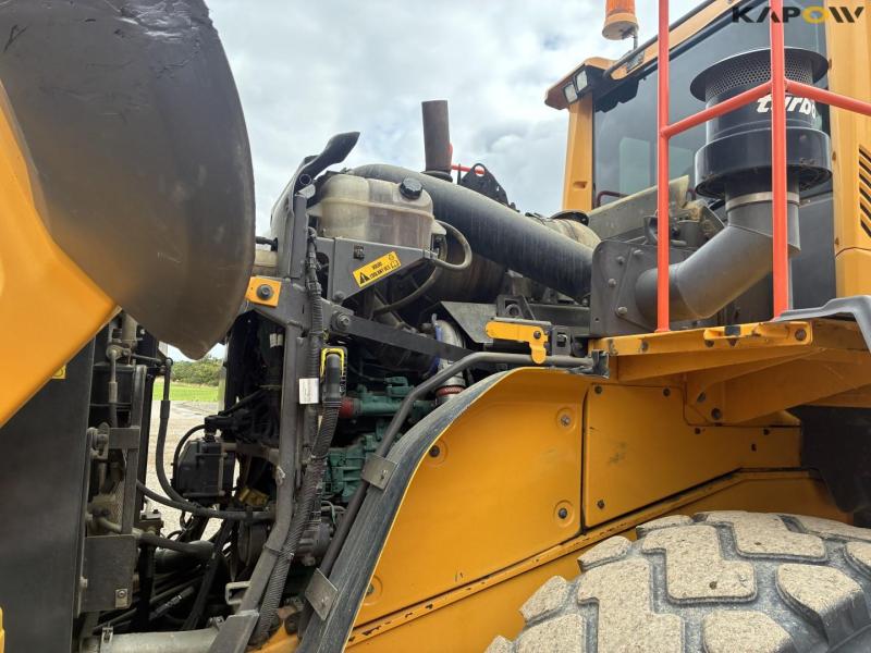 Volvo L110H wheel loader 41