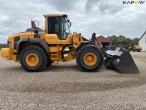 Volvo L110H wheel loader 4