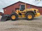 Volvo L110H wheel loader 8