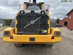 Volvo L110H wheel loader 38