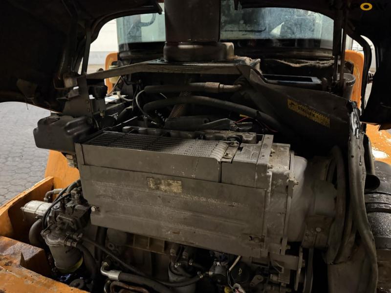 Volvo L30Z wheel loader 27