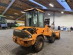 Volvo L30Z wheel loader 5