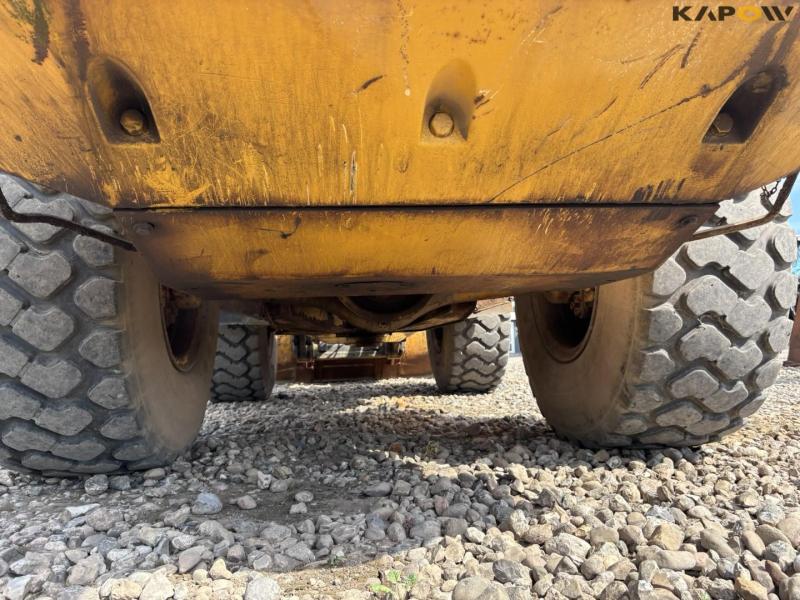 Volvo L90 wheel loader 41