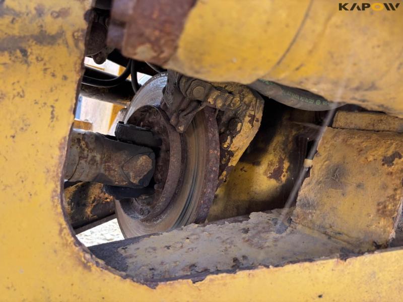 Volvo L90 wheel loader 49