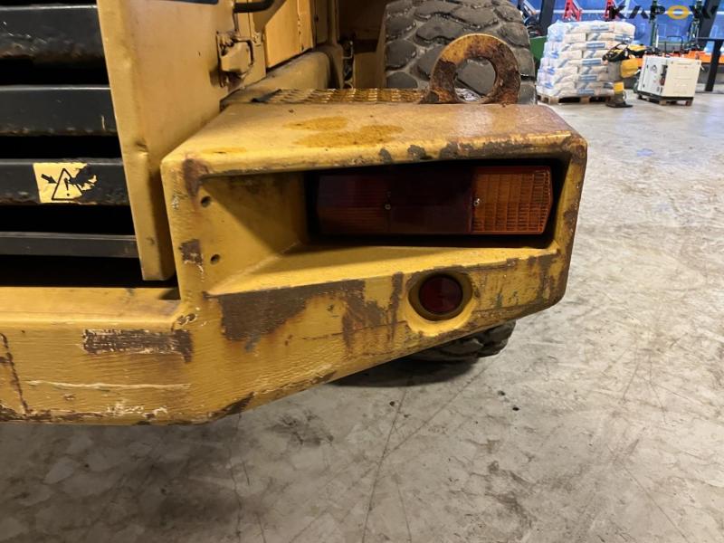 Volvo L90 loader 29