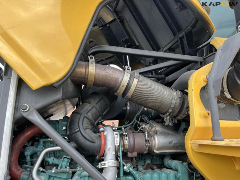 Volvo L90G wheel loader 33
