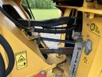 Volvo L90G wheel loader 12