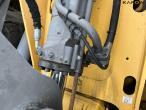 Volvo L90G wheel loader 16