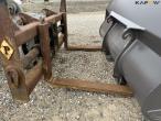 Volvo L90G wheel loader 23