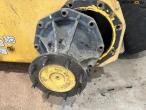 Volvo MC115CT4 skid steer 18