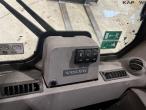 Volvo MC115CT4 skid steer 29