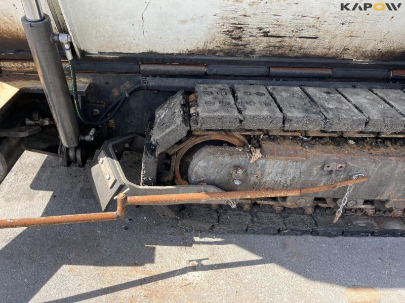 Volvo P2820C asphalt paver 47