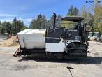 Volvo P2820C asphalt paver 45
