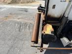 Volvo P2820C asphalt paver 48