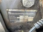 Volvo P2820C asphalt paver 68