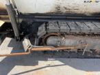 Volvo P2820C asphalt paver 10