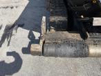 Volvo P7820C asphalt paver 23
