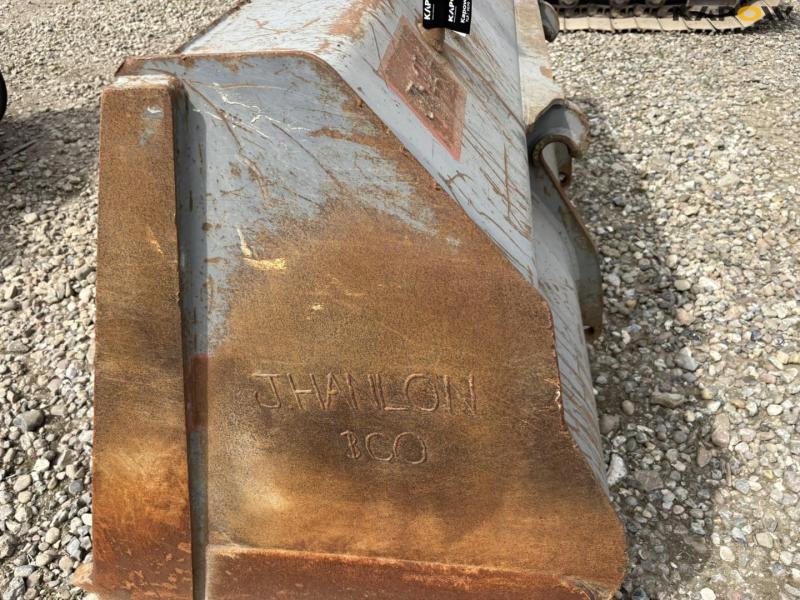 Volvo bucket 280 cm 28