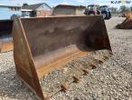 Volvo bucket 280 cm 3